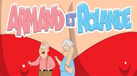 armand et roland|Armand et Rolande